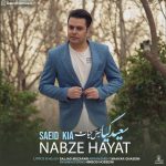 دانلود آهنگ سعید کیا نبض حیات